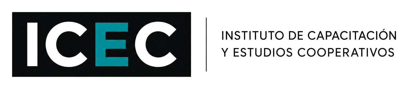 ICEC — Instituto de Capacitación y Estudios Cooperativos